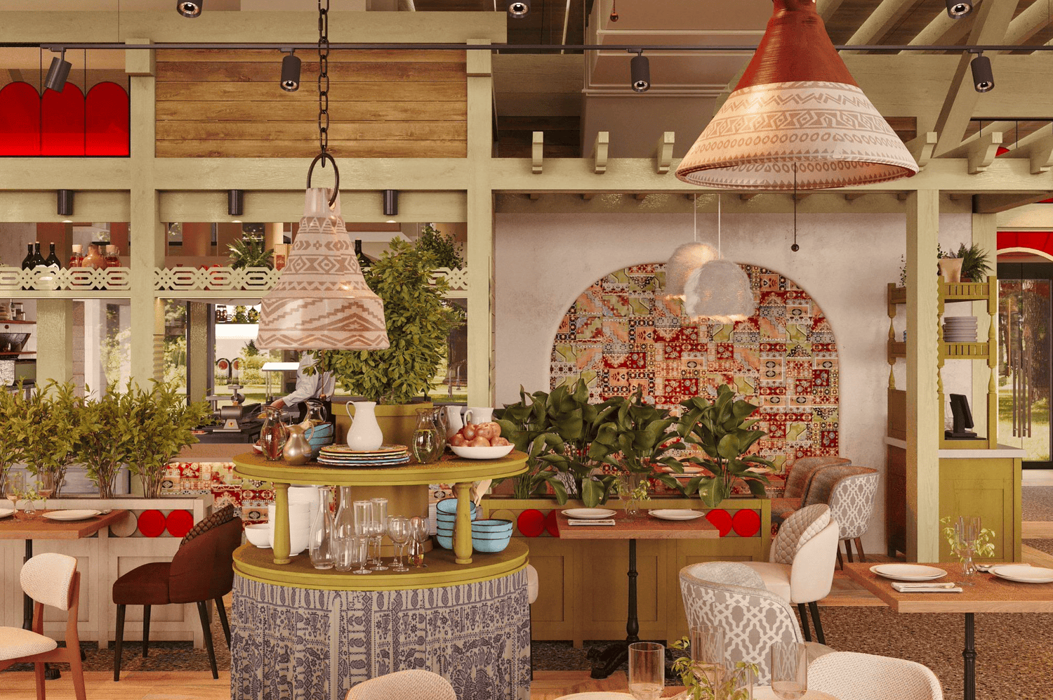 Бутик-отель «Шамбала» 5*